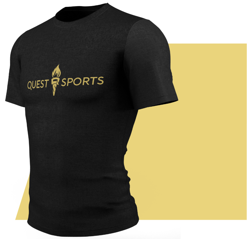 Quest Sports Track & Field Club
