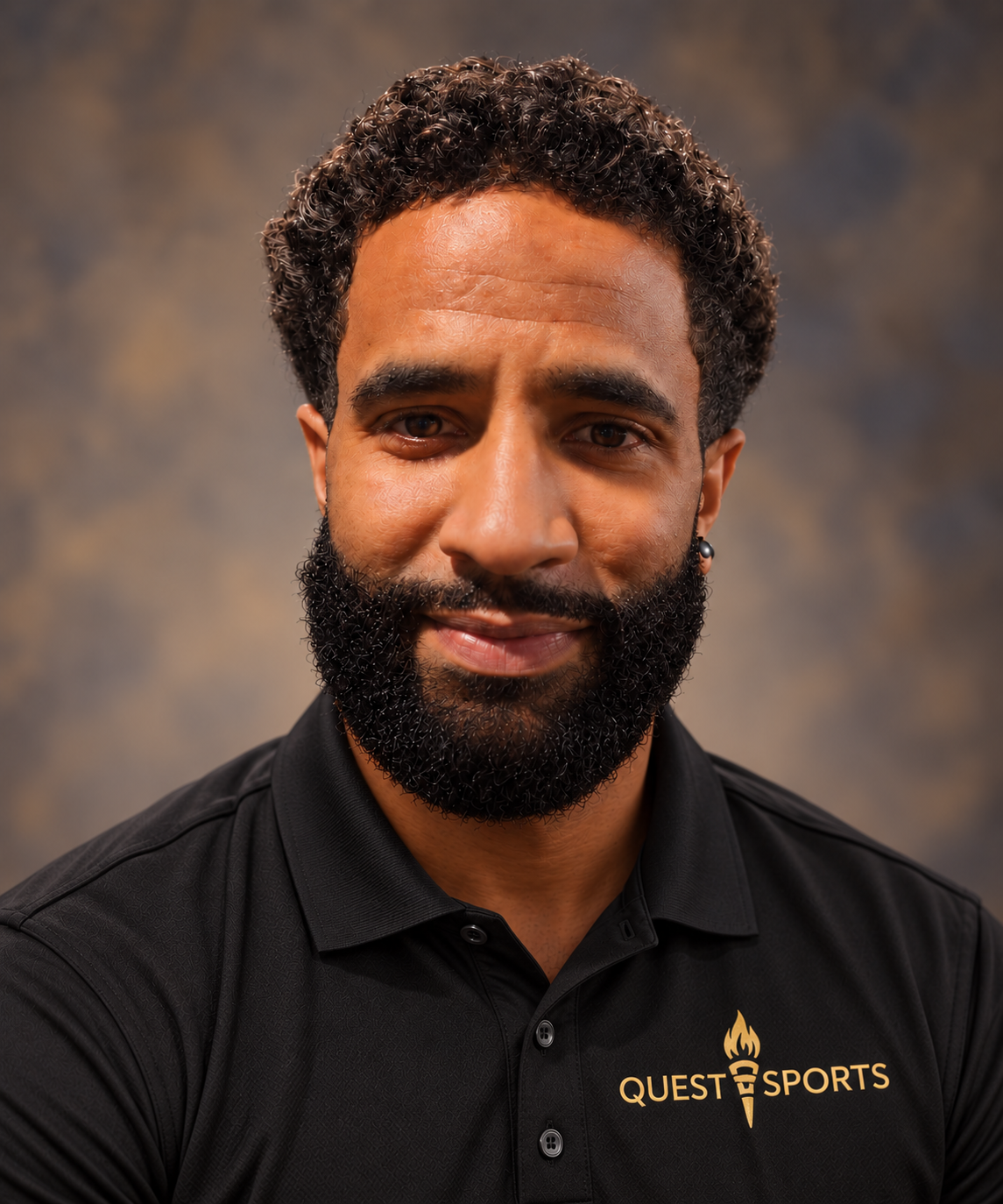 Quinton Myles