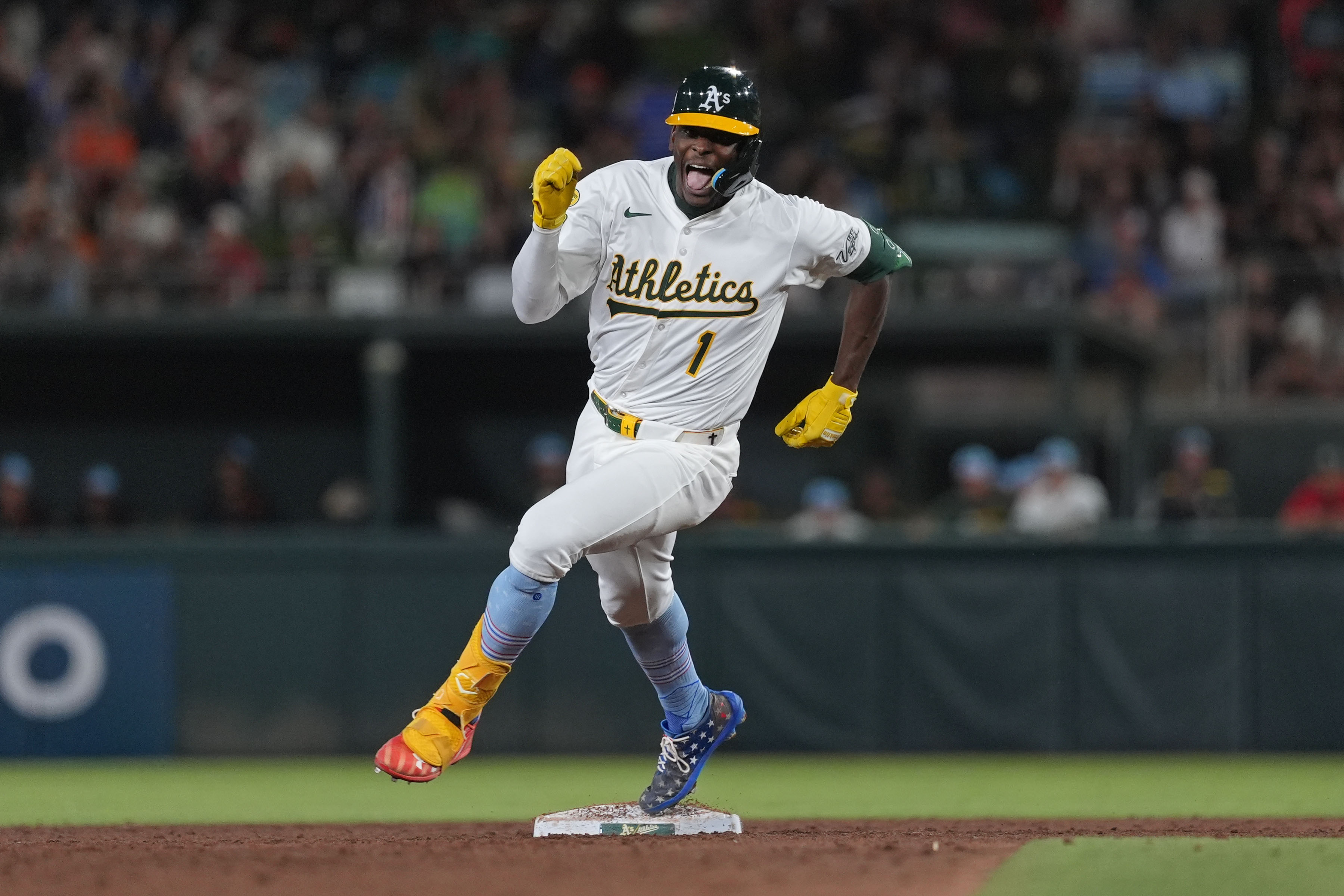 Denzel Clarke