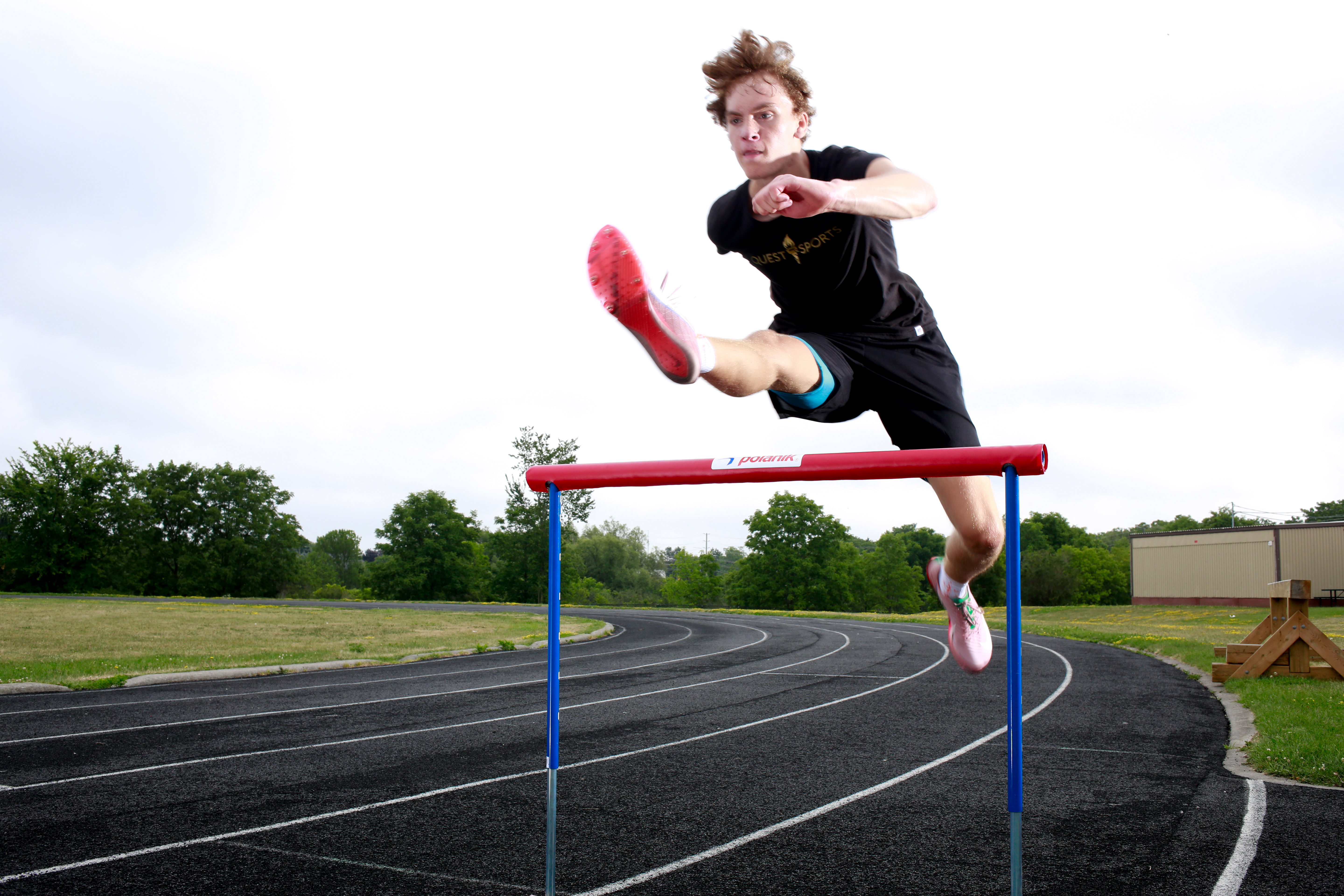 Hurdles
