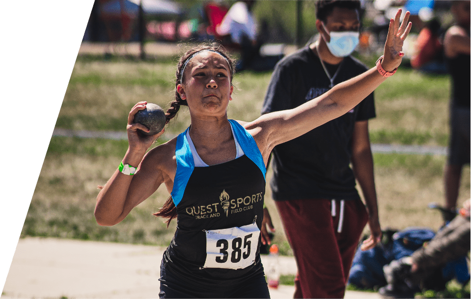 Quest Sports Track & Field Club
