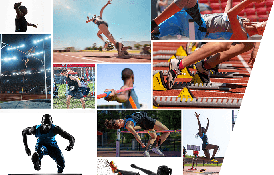 Quest Sports Track & Field Club