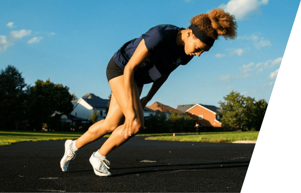 Quest Sports Track & Field Club