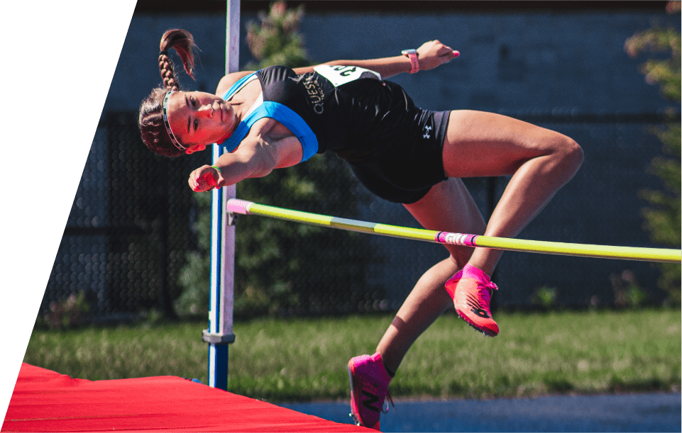 Quest Sports Track & Field Club