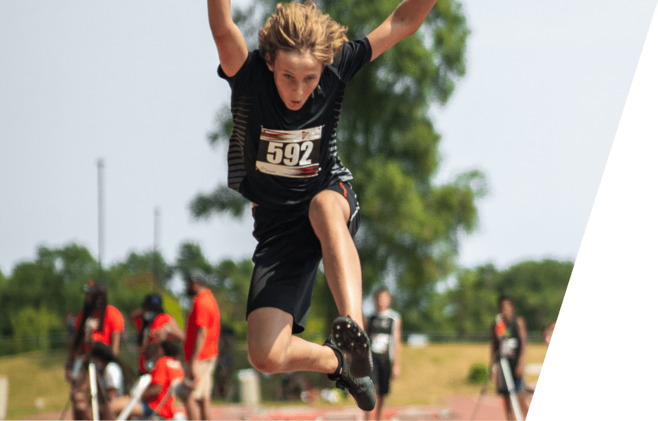 Quest Sports Track & Field Club