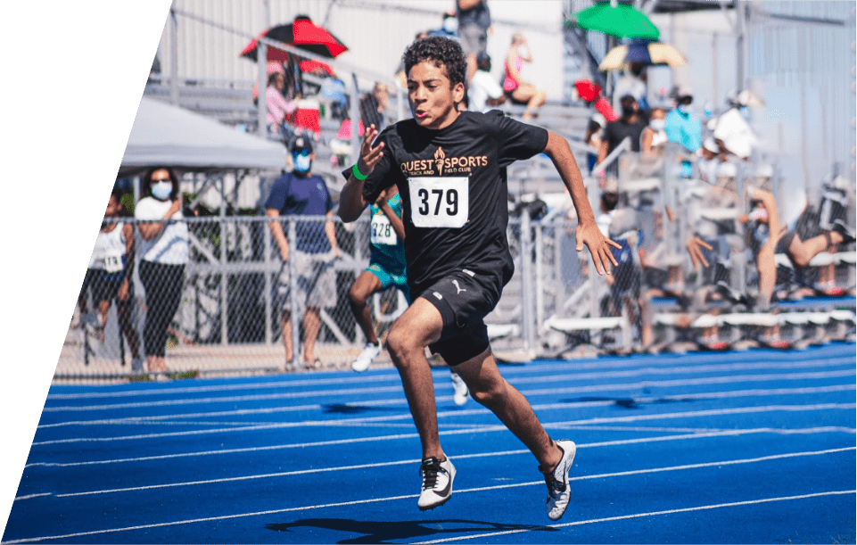 Quest Sports Track & Field Club