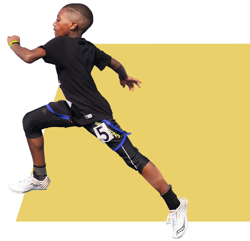 Quest Sports Track & Field Club