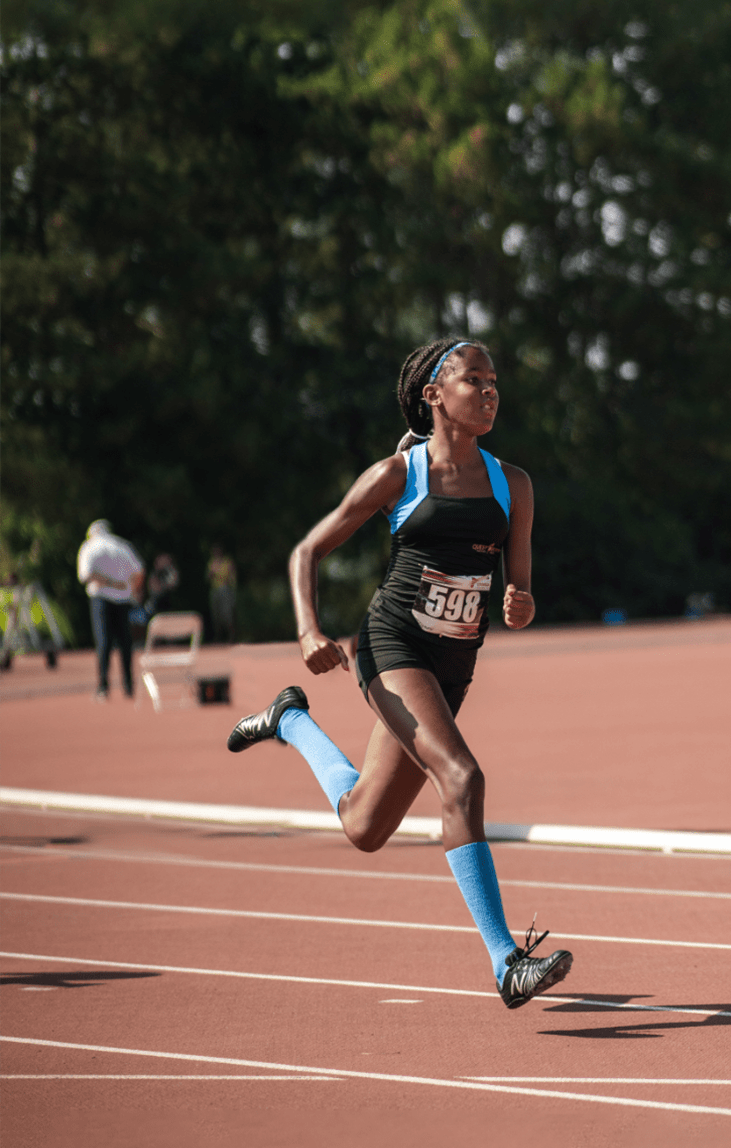 Best Track & Field Club in Ontario