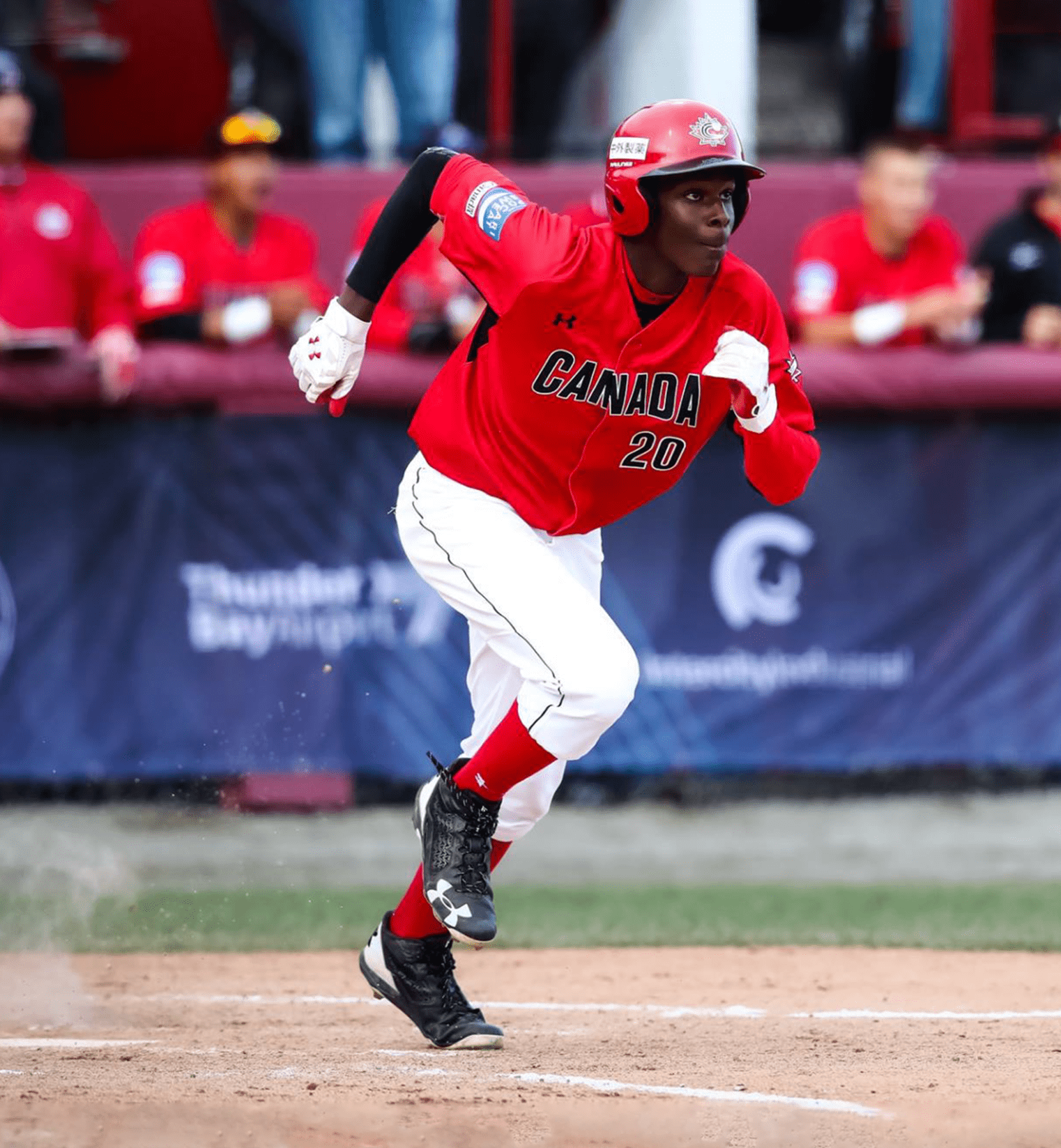 Quest Sports Track & Field Club