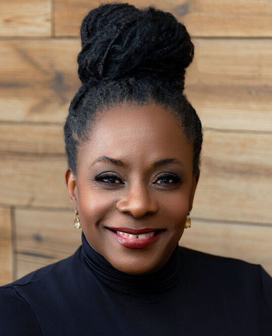 Donna Clarke