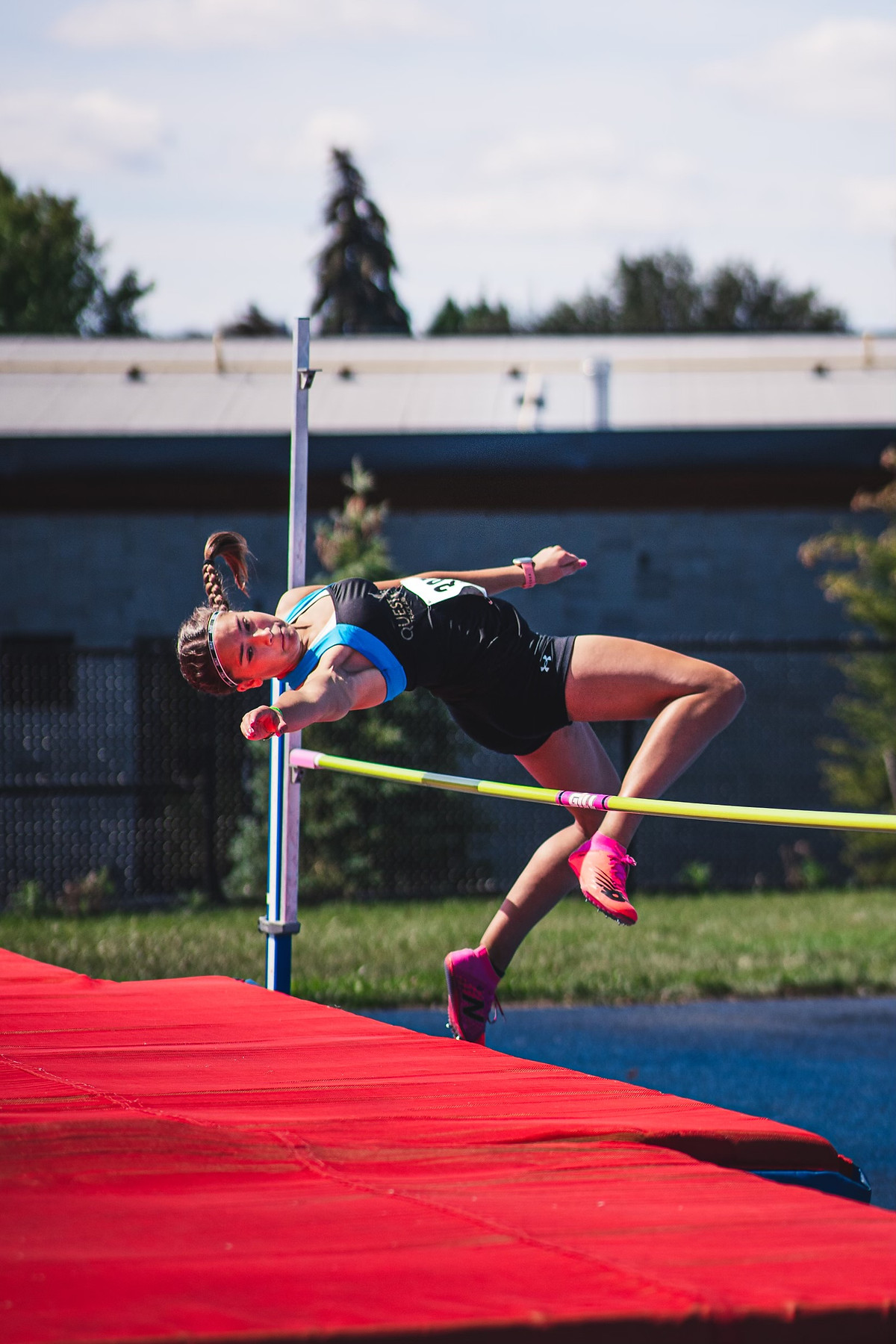 High Jump